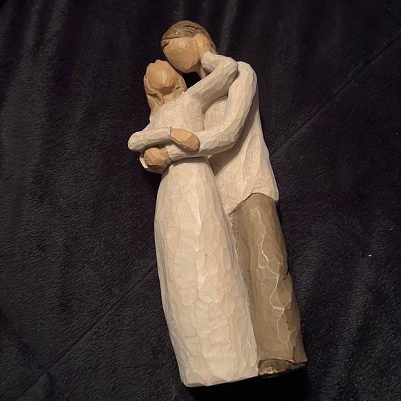 Willow Tree “Together” Figurine - Picture 1 of 6